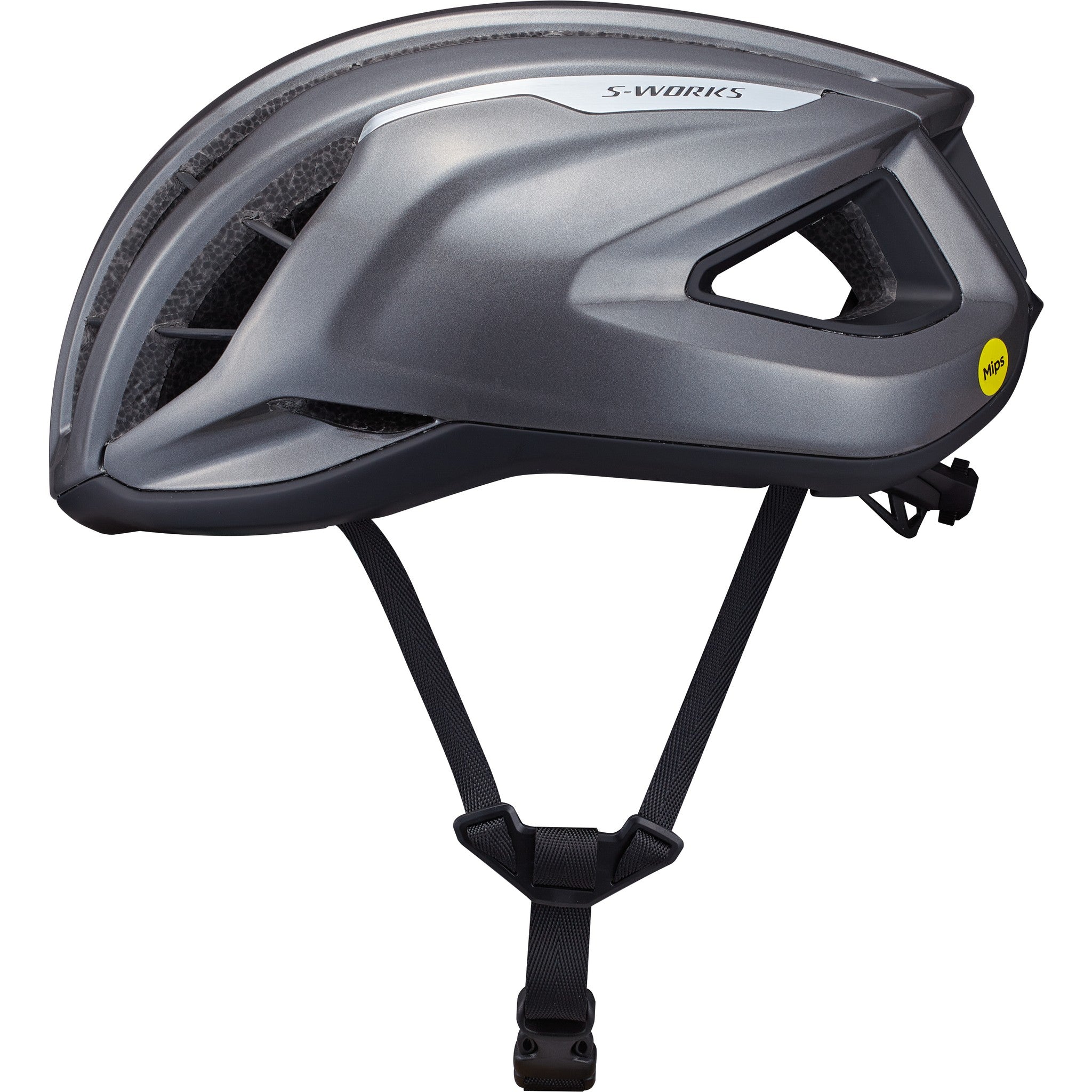 Specialized S-Works Prevail 3 - Bicycle Warehouse