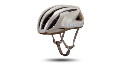 S-Works Prevail 3 Helmet Sandstone