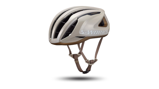 S-Works Prevail 3 Helmet Sandstone