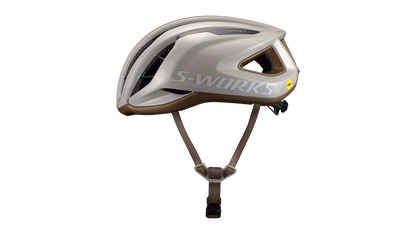 S-Works Prevail 3 Helmet Sandstone