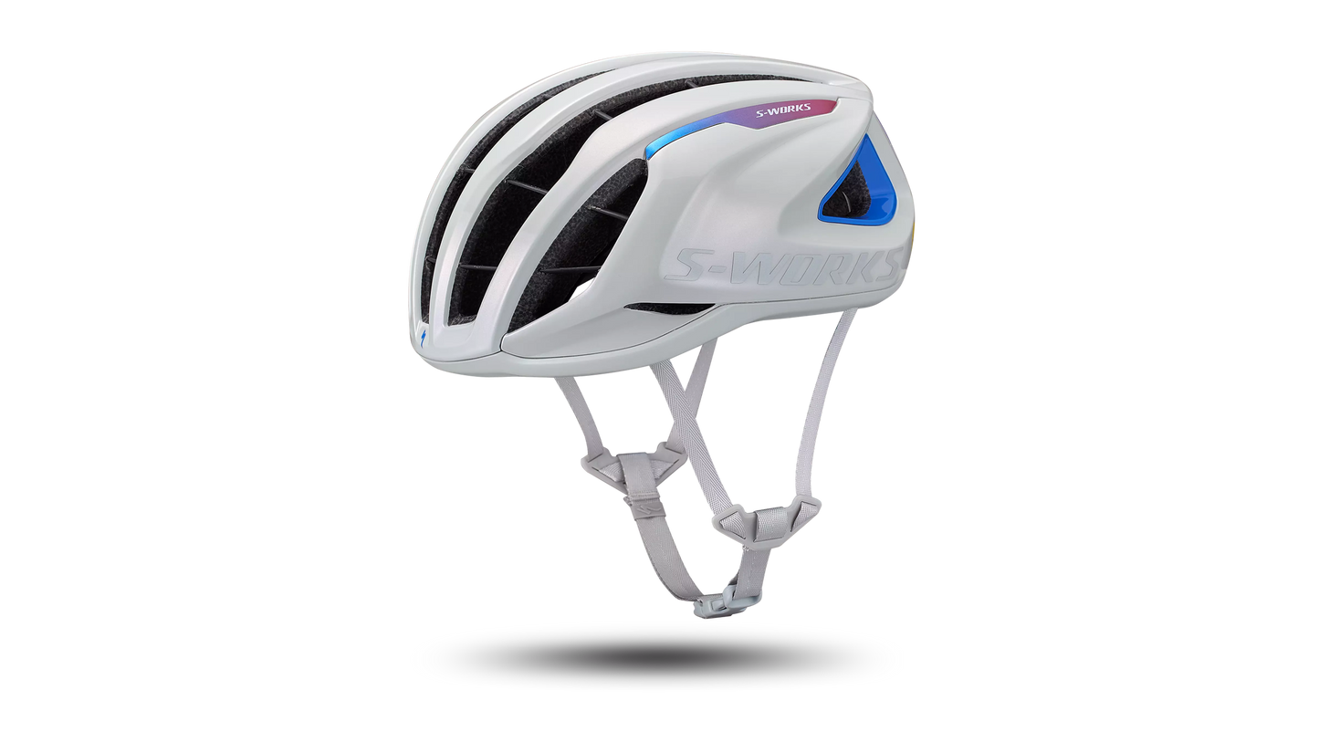 S-Works Prevail 3 Helmet Dolomite