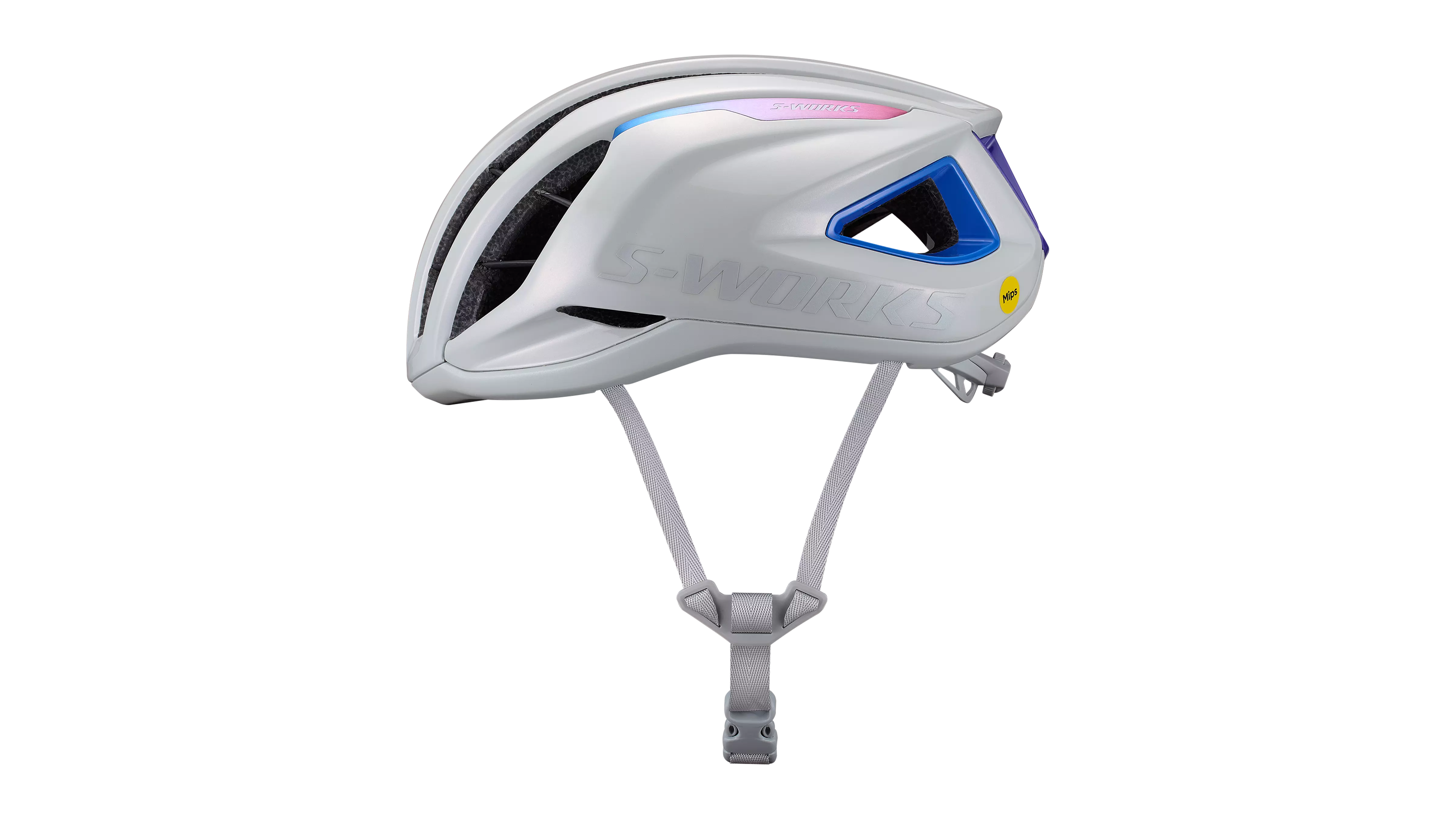 S-Works Prevail 3 Helmet Dolomite