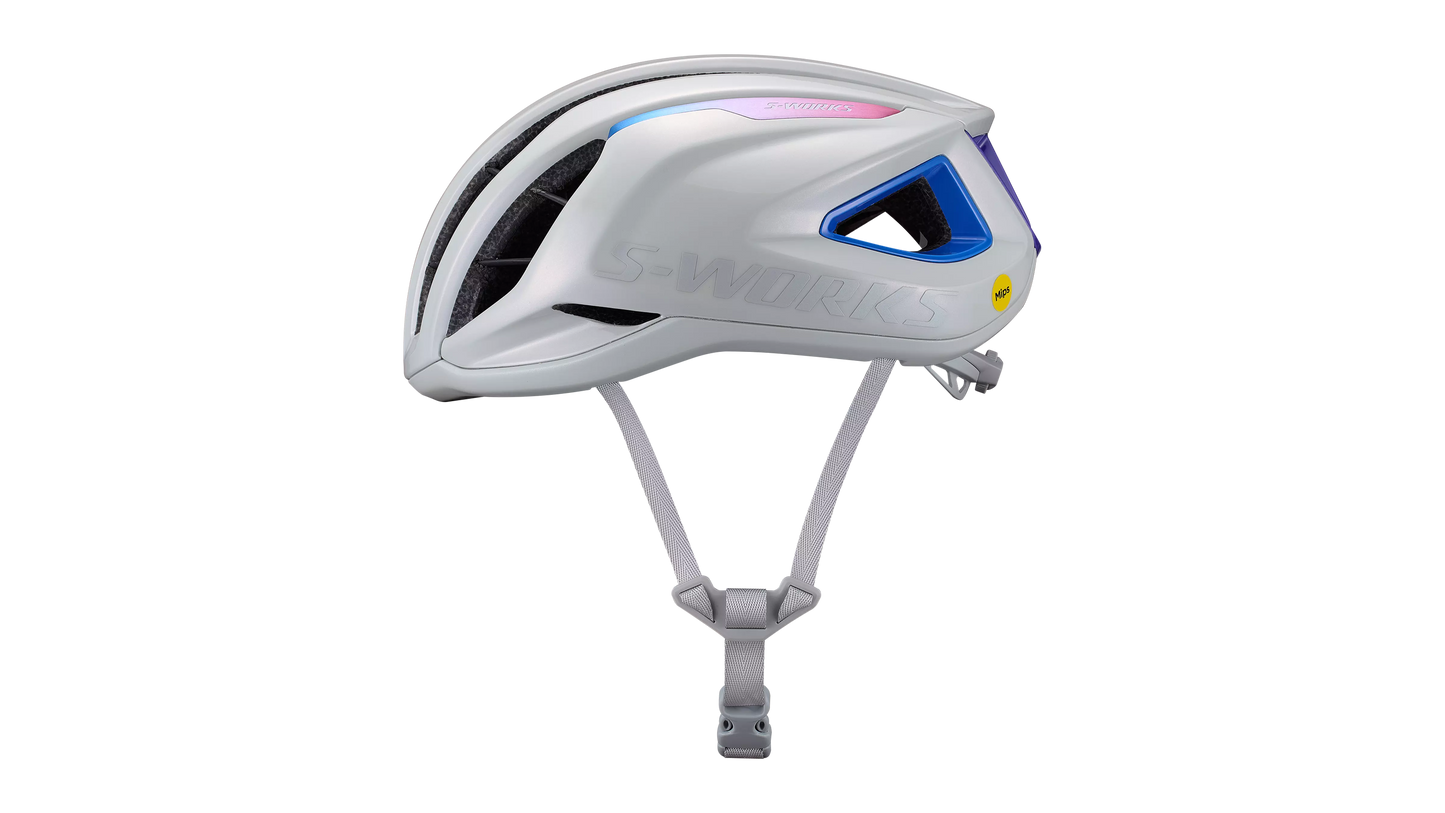 S-Works Prevail 3 Helmet Dolomite