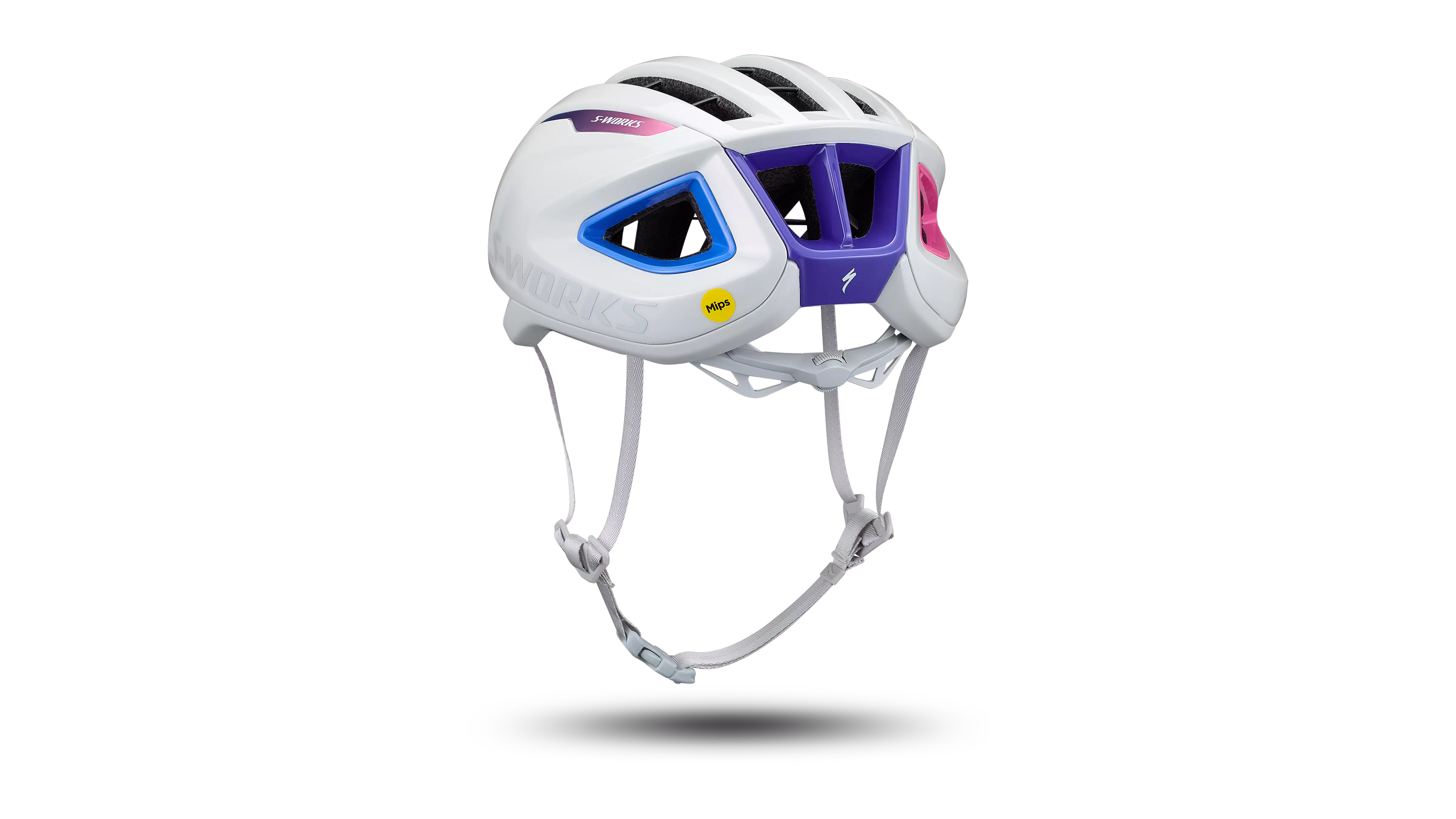S-Works Prevail 3 Helmet Dolomite