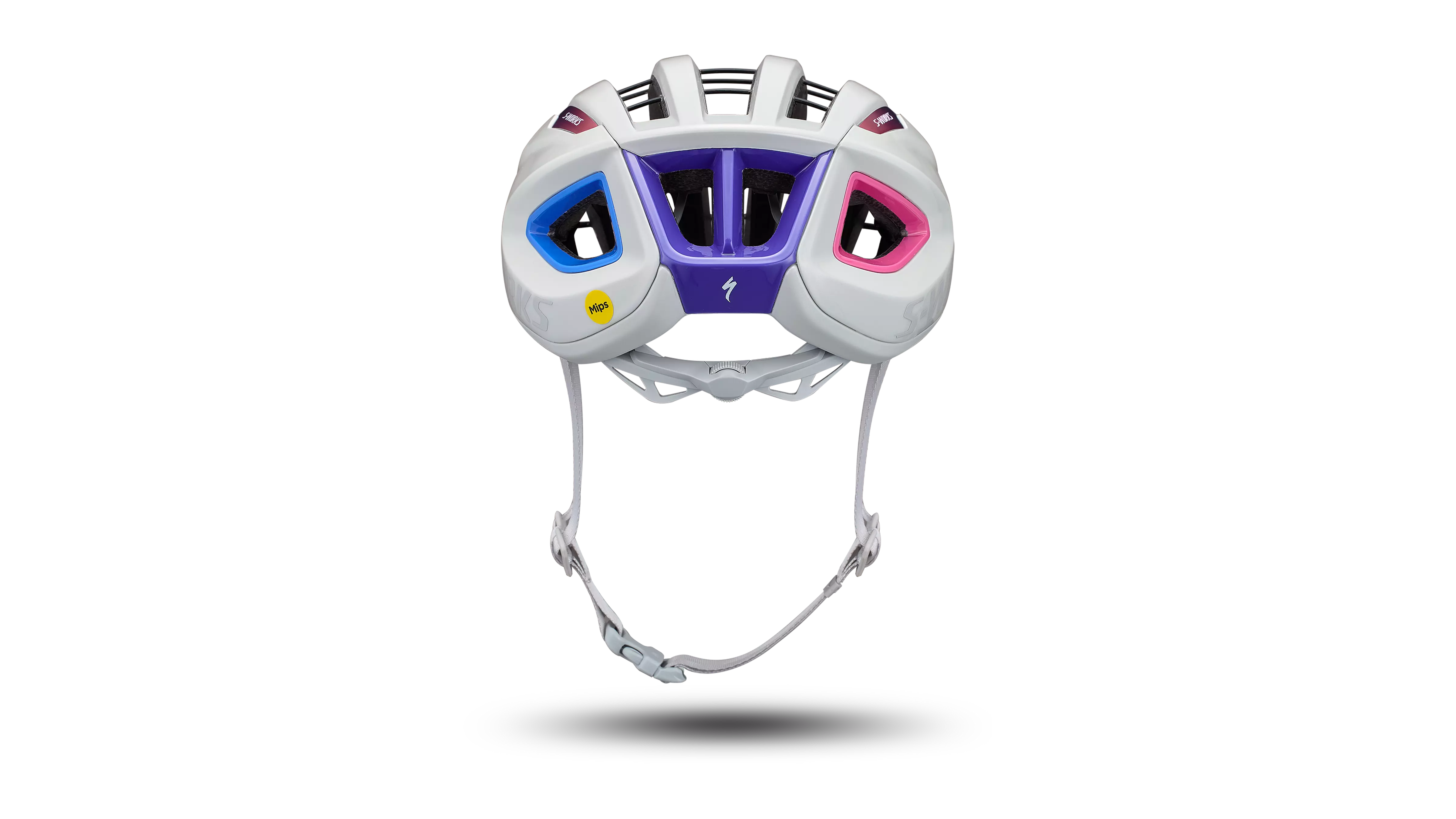 S-Works Prevail 3 Helmet Dolomite