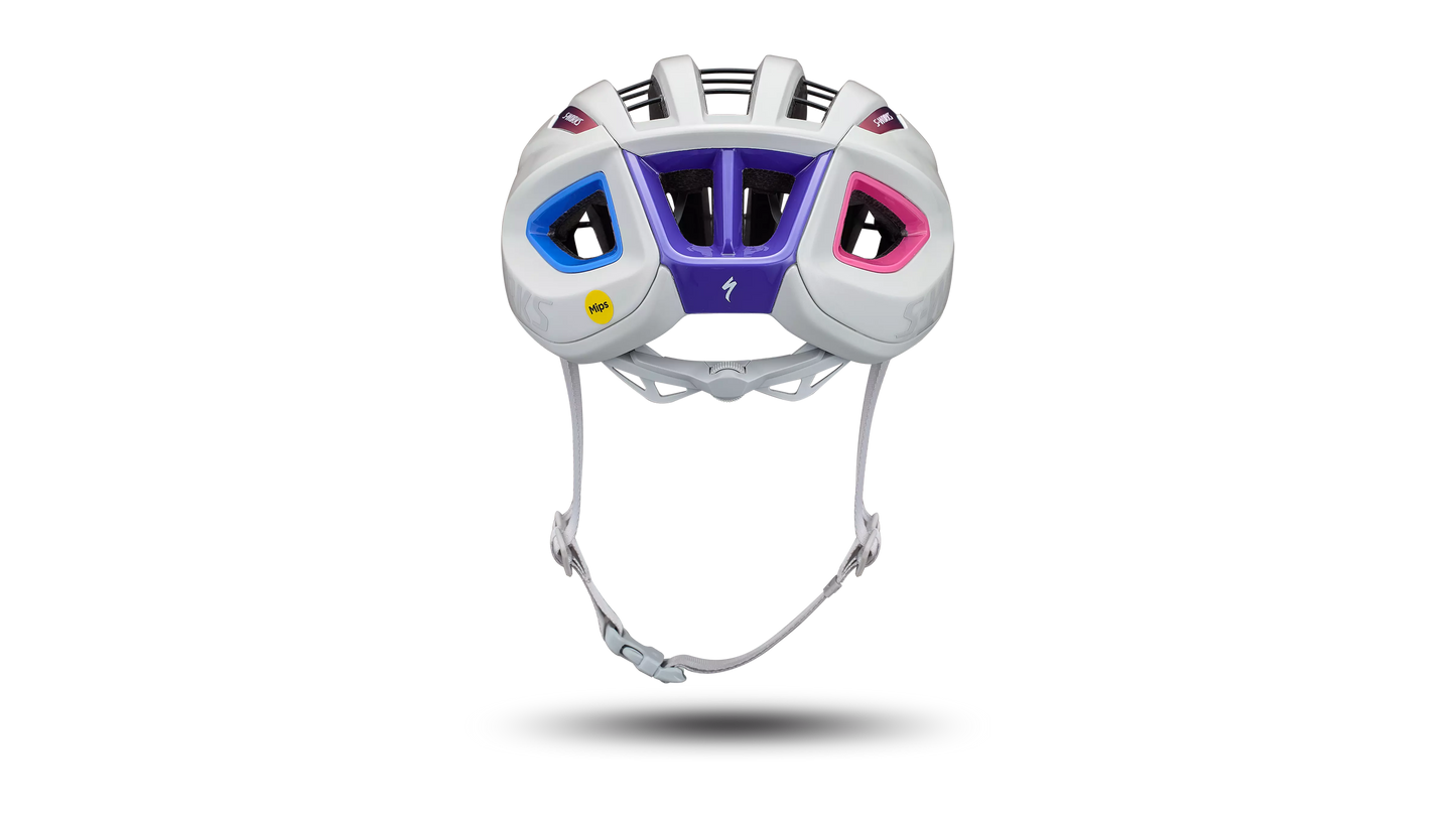 S-Works Prevail 3 Helmet Dolomite