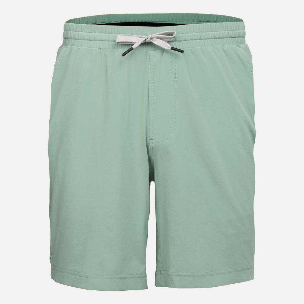 PEARL iZUMi Men's Canyon Active 8" Shorts - Bicycle Warehouse