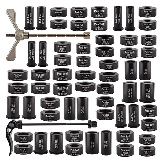 HBP-1 Hub Bearing Press Set - Bicycle Warehouse