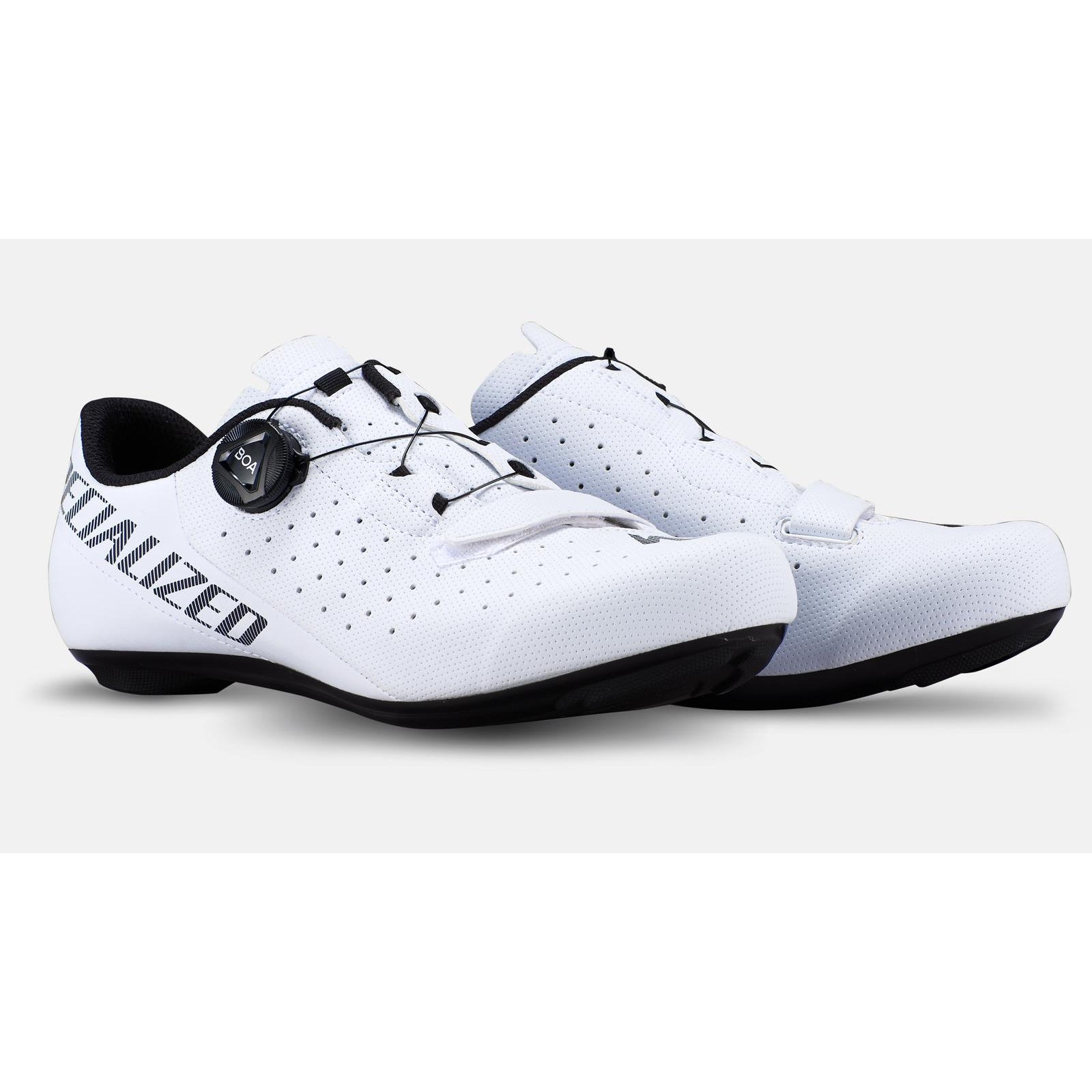 Specialized Torch 1.0 Road Bike Shoes - Shoes - Bicycle Warehouse