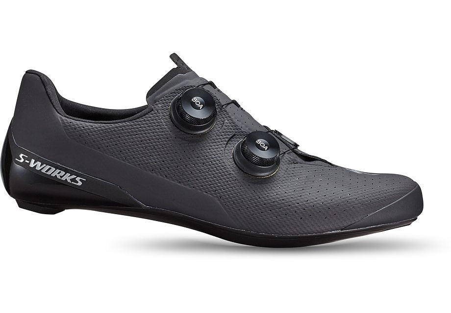 Specialized S-Works torch shoe black 42.5 - Bicycle Warehouse