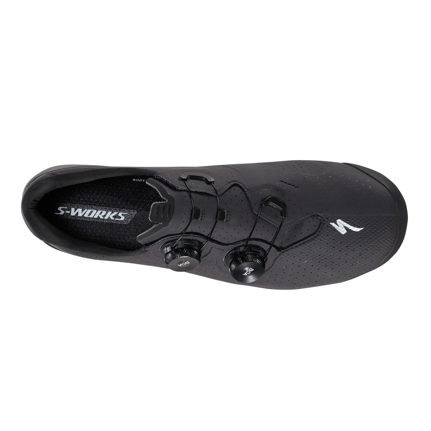 S-Works Torch