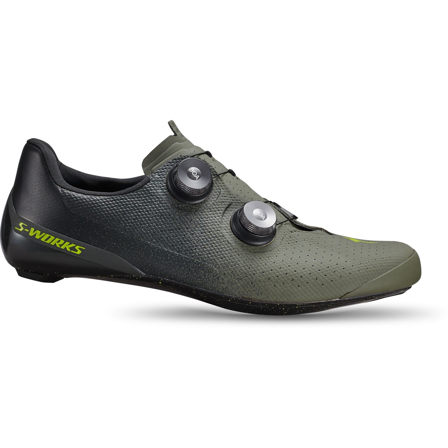 S-Works Torch