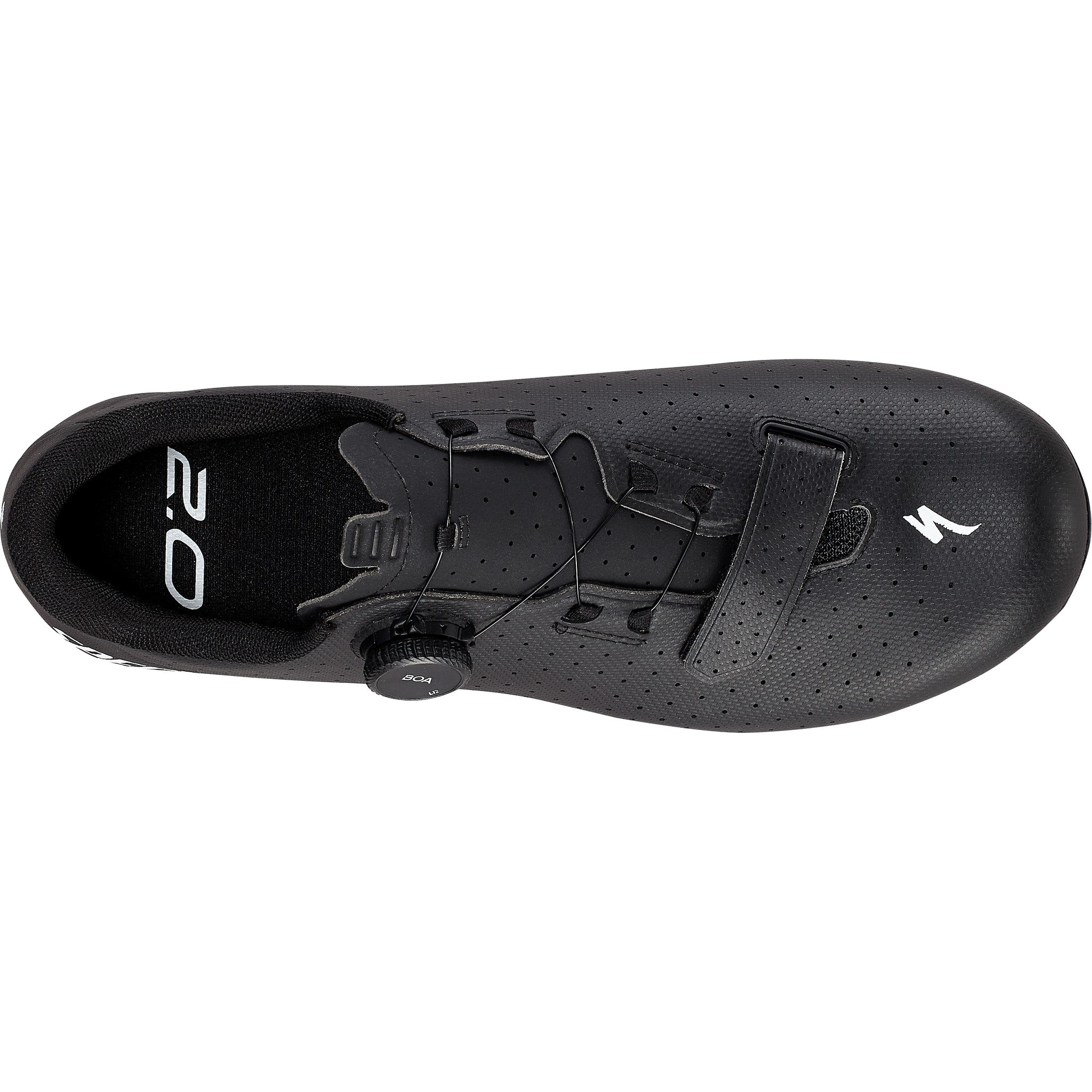 Specialized Torch 2.0 Road Shoes - Bicycle Warehouse