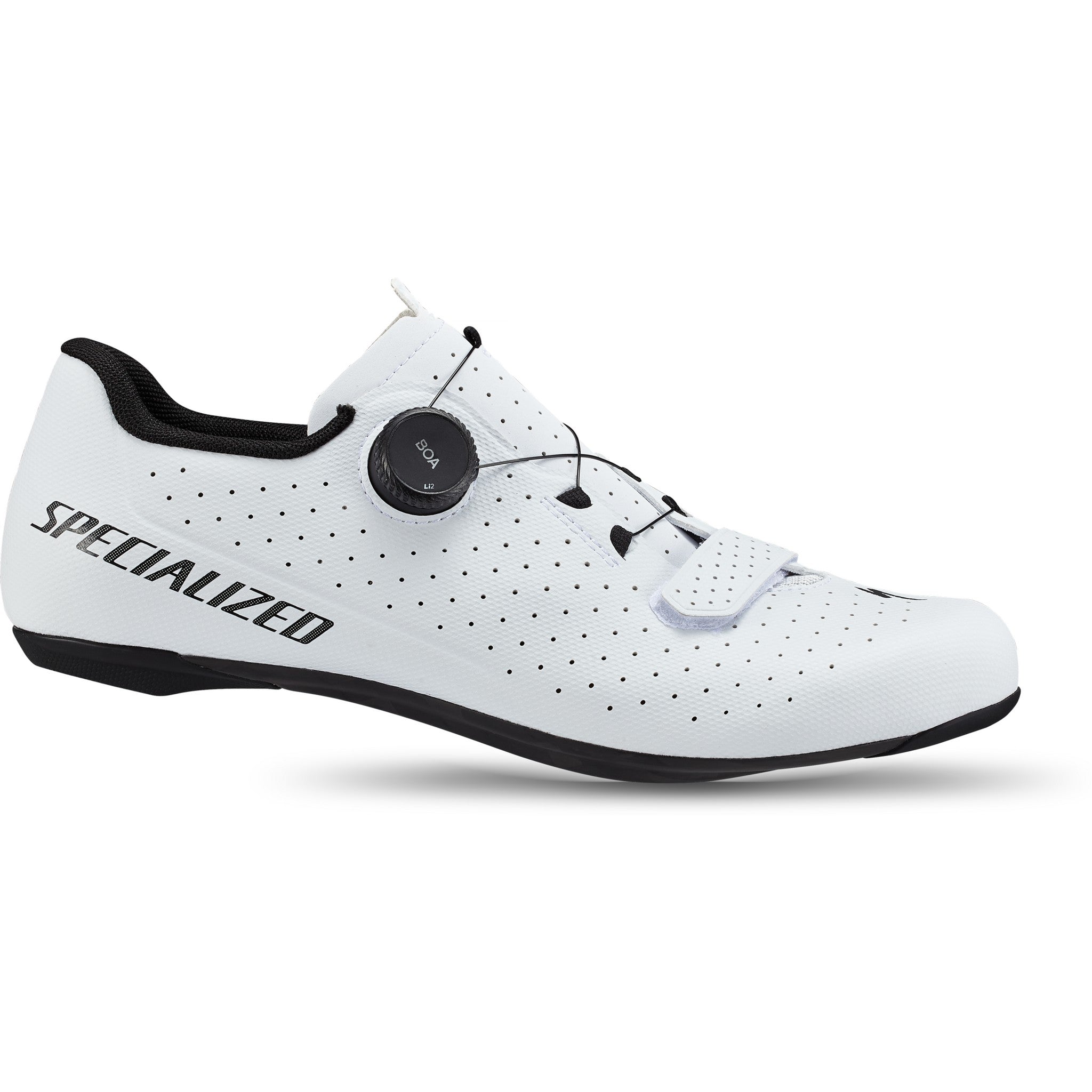 Specialized Torch 2.0 Road Shoes - Bicycle Warehouse