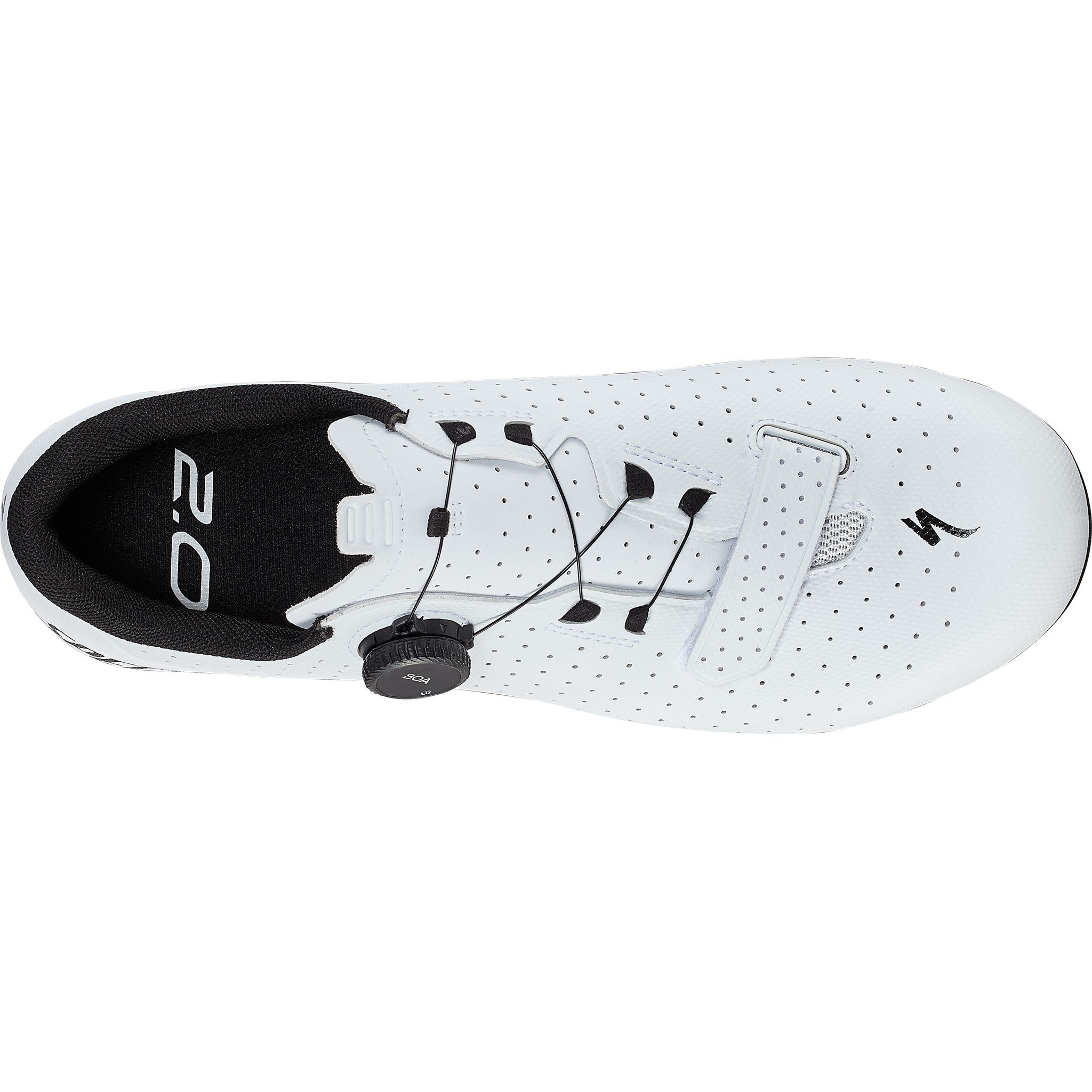 Specialized Torch 2.0 Road Shoes - Bicycle Warehouse