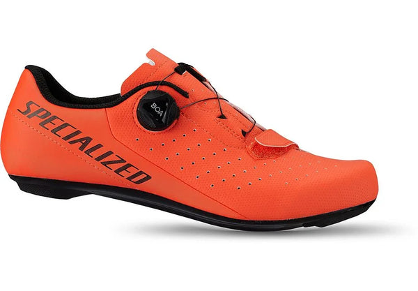 Specialized Torch 1.0 Road Bike Shoe - Cactus Bloom – Bicycle