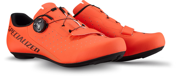 Specialized Torch 1.0 Road Bike Shoe - Cactus Bloom – Bicycle