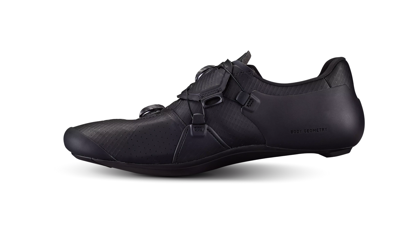 S-Works Ares 2 - Black