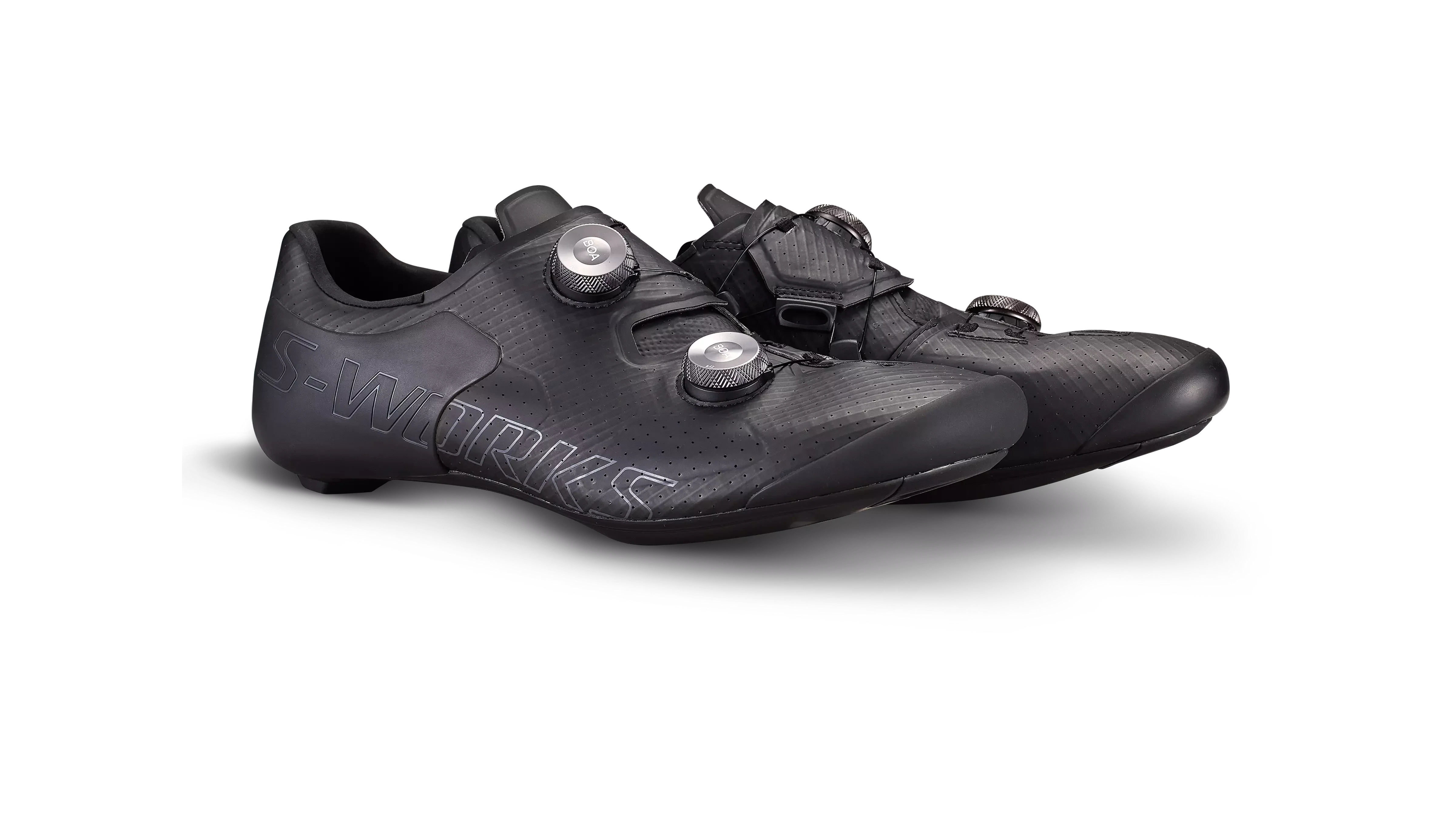 Specialized S-Works Ares 2 - Black - Bicycle Warehouse