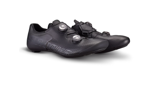 Specialized S-Works Ares 2 - Black - Bicycle Warehouse