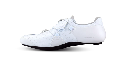 S-Works Ares Shoe White