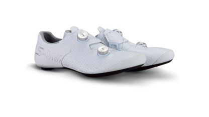 S-Works Ares Shoe White