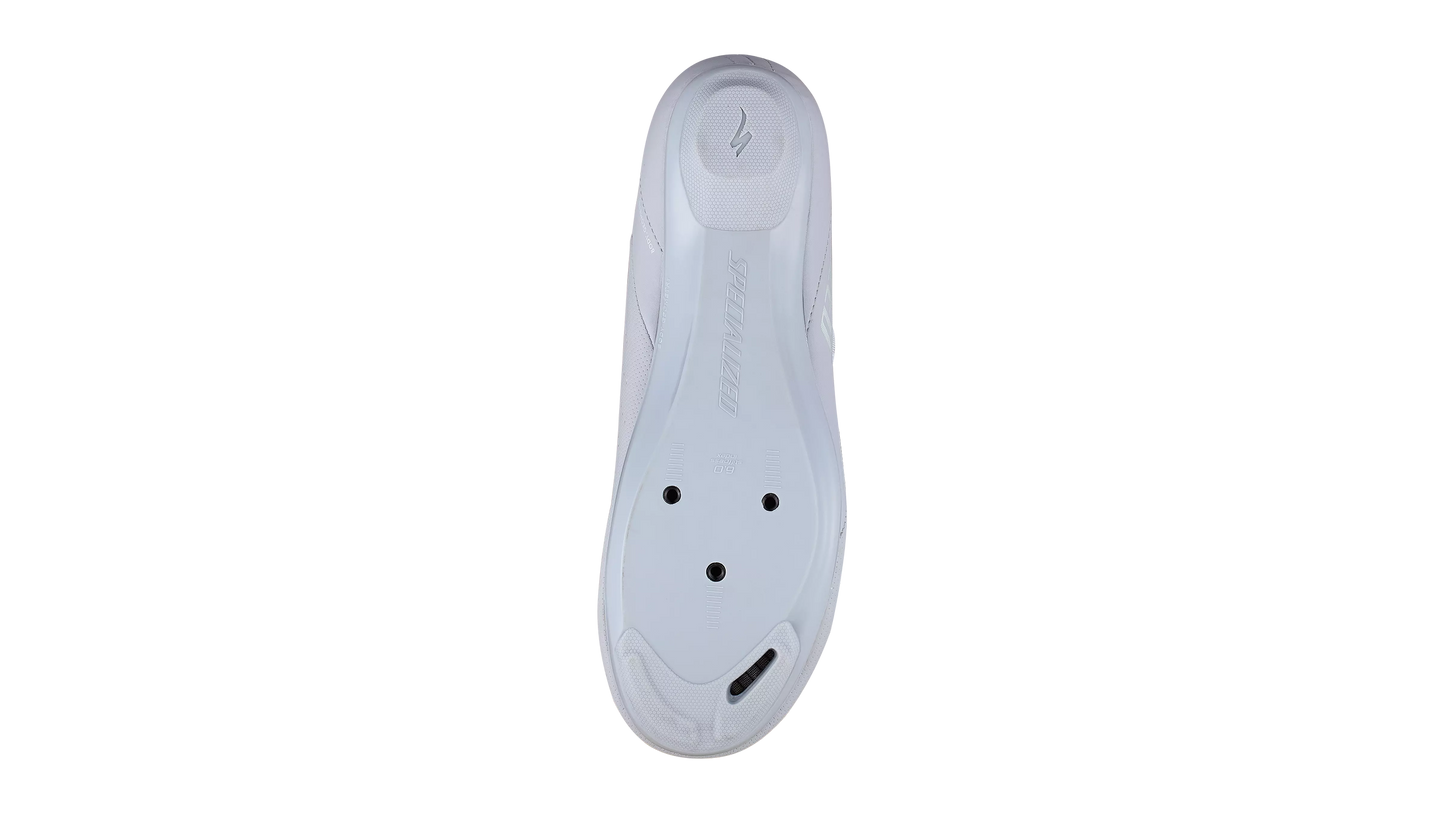 Specialized Torch 1.0 Shoe - Dove Grey - Bicycle Warehouse