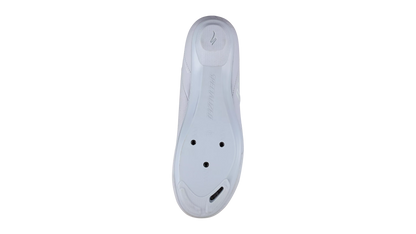 Specialized Torch 1.0 Shoe - Dove Grey - Bicycle Warehouse