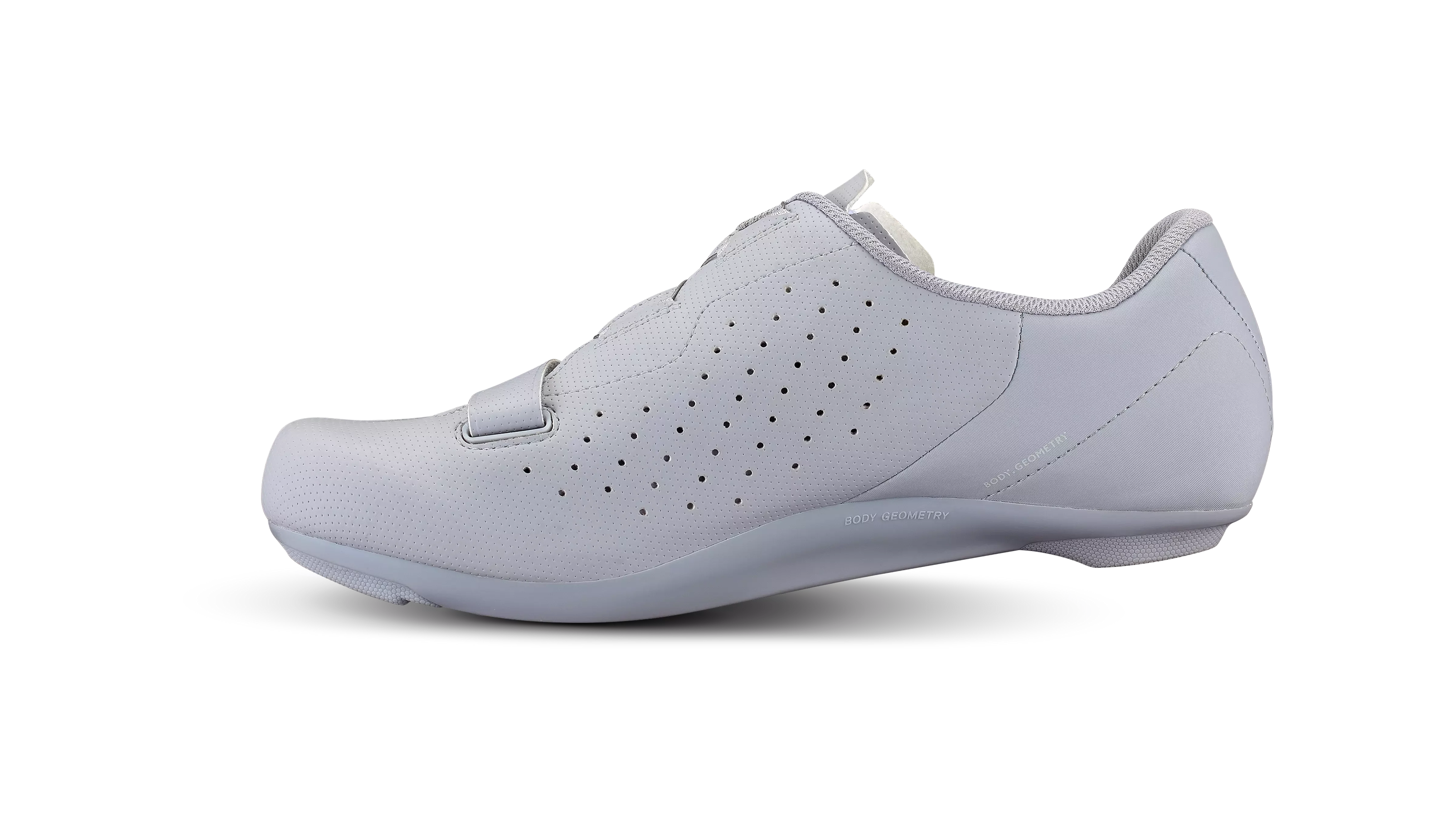 Specialized Torch 1.0 Shoe - Dove Grey - Bicycle Warehouse