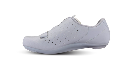 Specialized Torch 1.0 Shoe - Dove Grey - Bicycle Warehouse