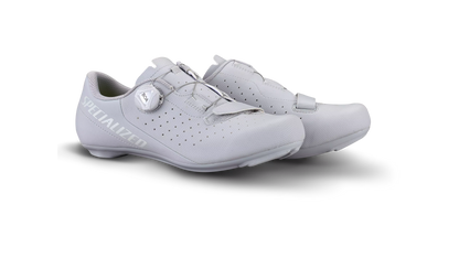 Specialized Torch 1.0 Shoe - Dove Grey - Bicycle Warehouse