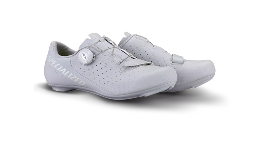 Specialized Torch 1.0 Shoe - Dove Grey - Bicycle Warehouse