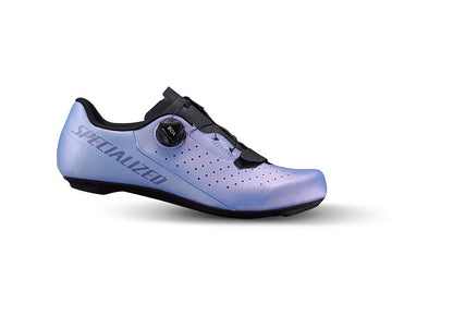 Specialized Torch 1.0 Shoe - Powder Indigo - Bicycle Warehouse