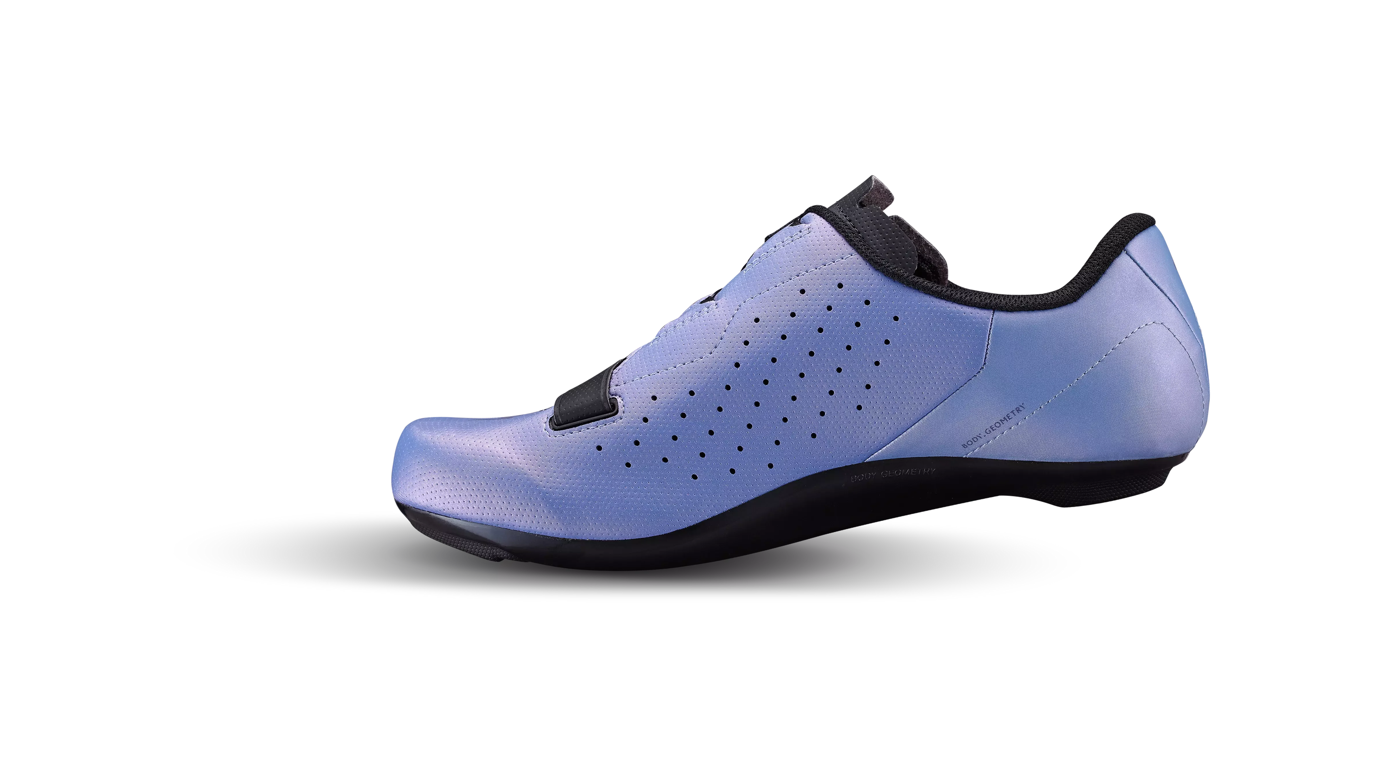 Specialized Torch 1.0 Shoe - Powder Indigo - Bicycle Warehouse