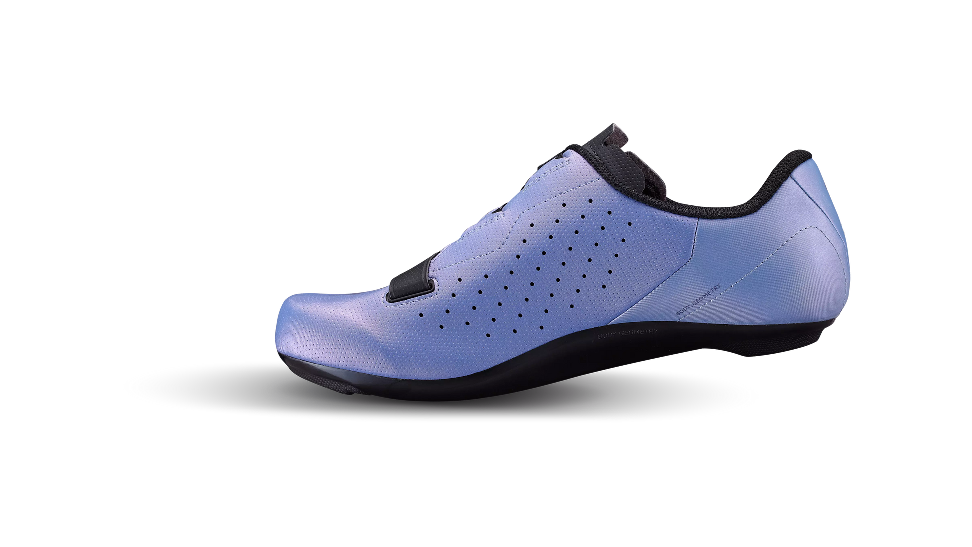 Specialized Torch 1.0 Shoe - Powder Indigo - Bicycle Warehouse