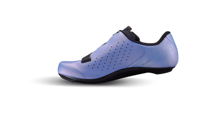 Specialized Torch 1.0 Shoe - Powder Indigo - Bicycle Warehouse
