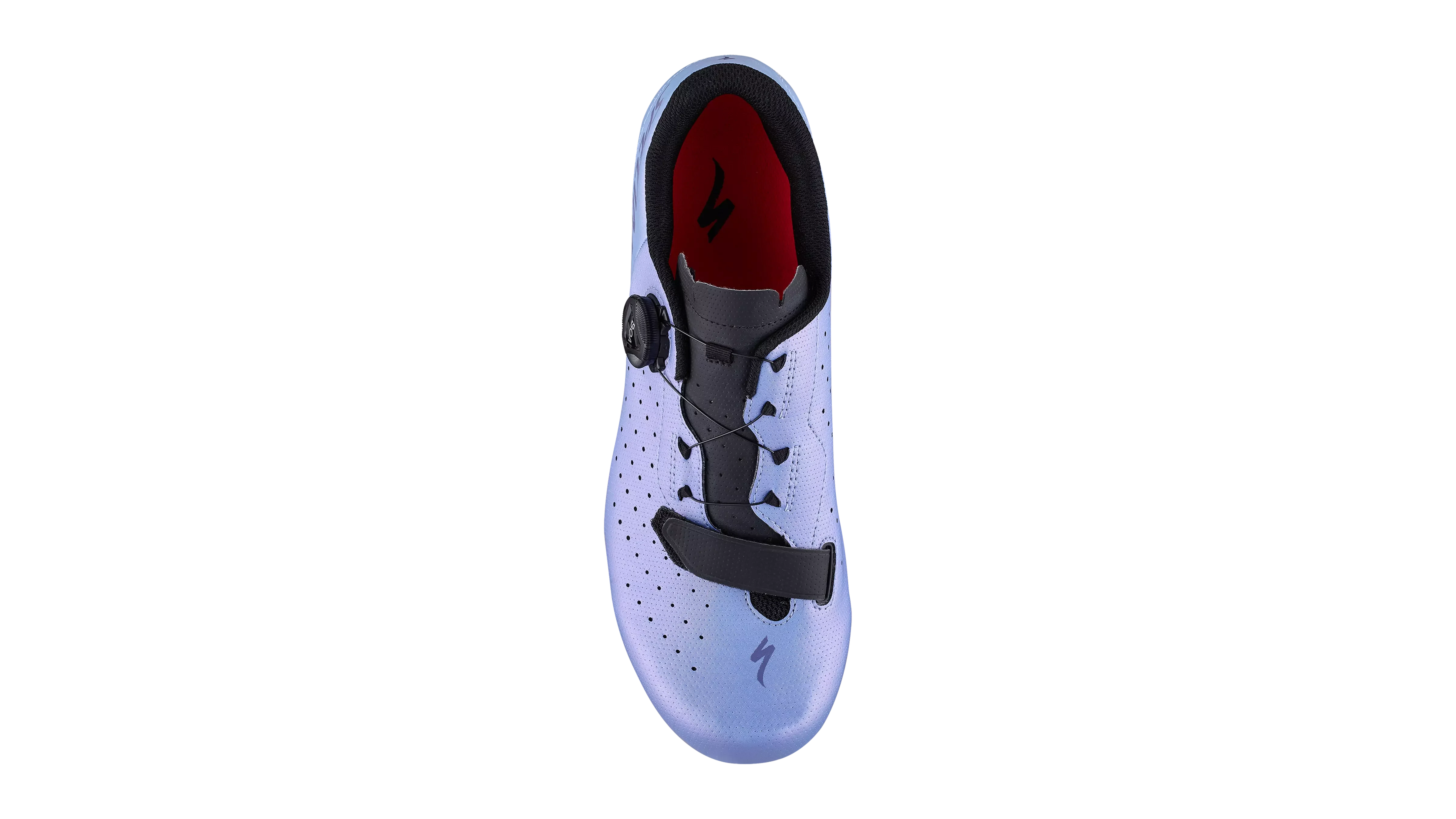 Specialized Torch 1.0 Shoe - Powder Indigo - Bicycle Warehouse