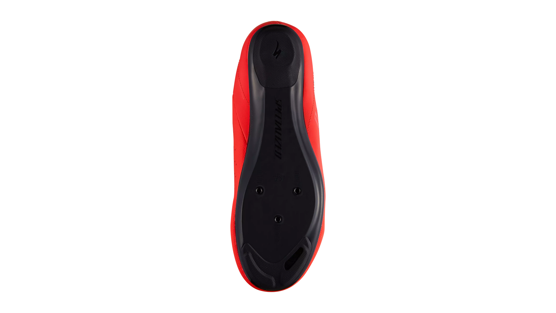 Specialized Torch 1.0 Shoe - Fiery Red - Bicycle Warehouse