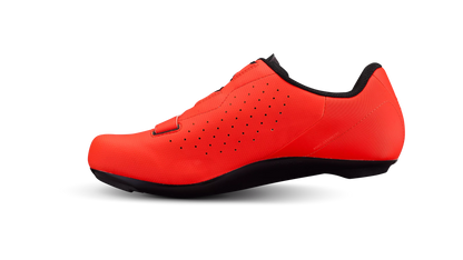 Specialized Torch 1.0 Shoe - Fiery Red - Bicycle Warehouse