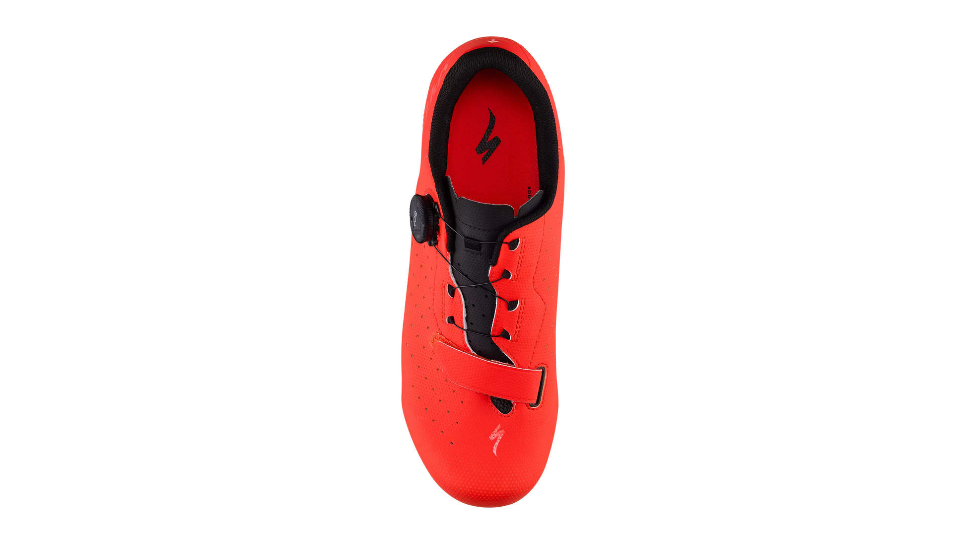Specialized Torch 1.0 Shoe - Fiery Red - Bicycle Warehouse