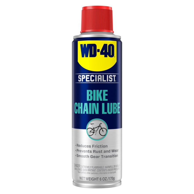 BIKE All Conditions Lube 6.0oz - Bicycle Warehouse