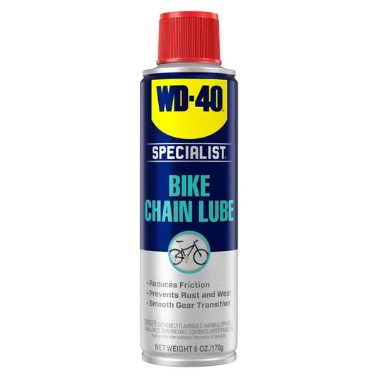 BIKE All Conditions Lube 6.0oz - Bicycle Warehouse