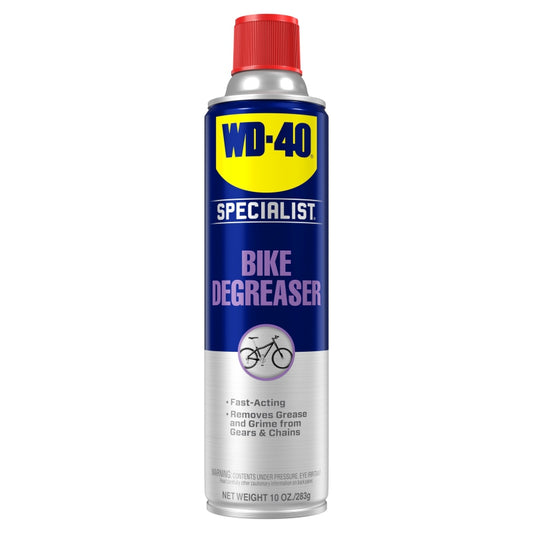 BIKE Degreaser 10.0oz - Bicycle Warehouse