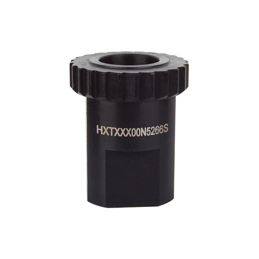 Ring Nut Removal Tool - 3-Pawl - Bicycle Warehouse