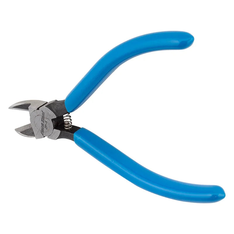 ZP-5 Flush Cut Pliers - Zip Tie Cutters - Bicycle Warehouse