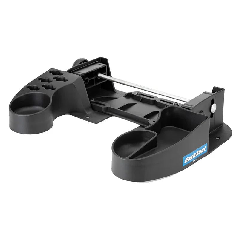 TSB-4.2 Tilting Truing Stand Base - Bicycle Warehouse