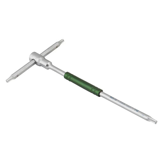 THT-10 Sliding T-Handle Torx Compatible Wrench - Bicycle Warehouse