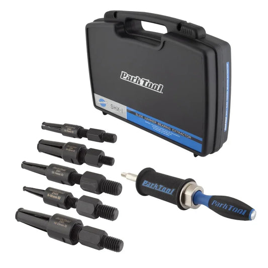 SHX-1 Slide Hammer Extractor - Bicycle Warehouse