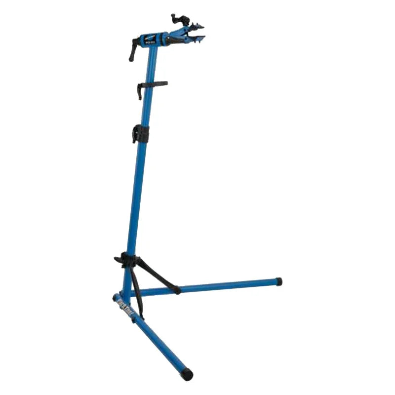 Park PCS-10.3 Deluxe Home Mechanic Repair Stand - Bicycle Warehouse