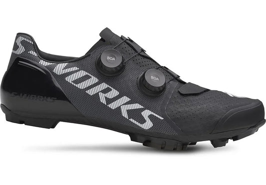 Specialized S-Works recon shoe black 41 - Bicycle Warehouse